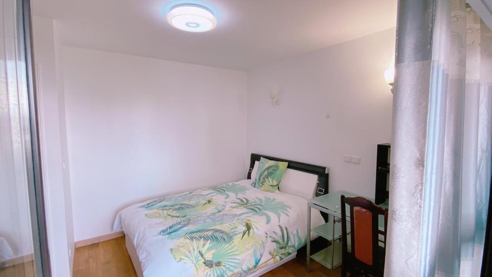 Apartamento Paris Creteil 2-6 Habitación foto